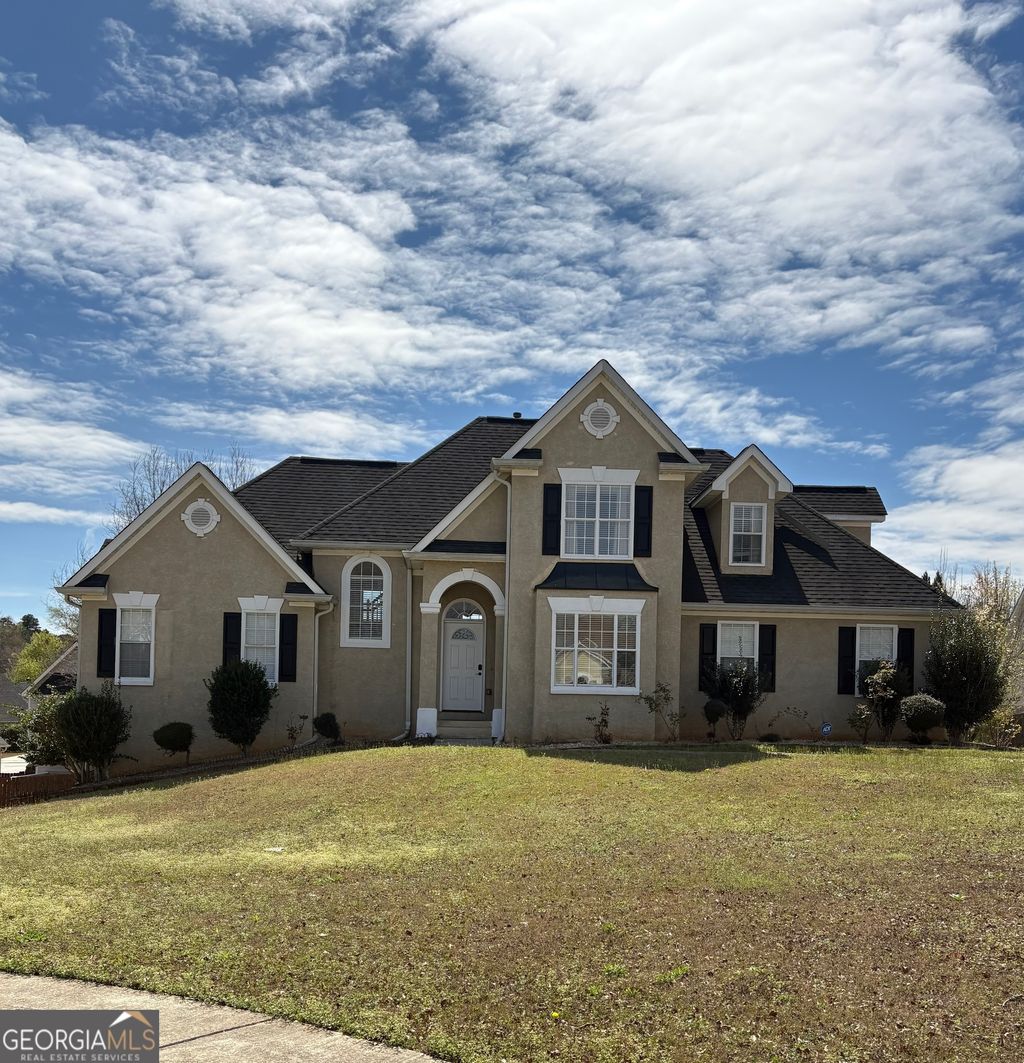 Photo of 108 Talon Place, McDonough, GA 30253 (MLS # 10740737)