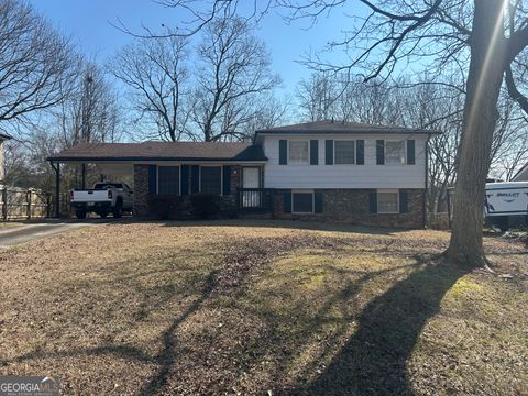 5778 Northfield Drive, Ellenwood, GA 30294 - #: 10693235