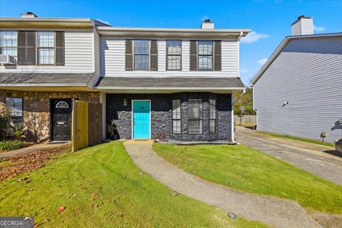 Photo of 3682 Stephanie Court, Powder Springs, GA 30127 (MLS # 10641038)