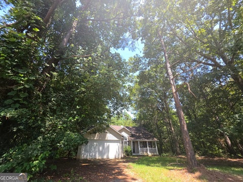 Photo of 303 Nelson Road NW, Milledgeville, GA 31061 (MLS # 10840389)