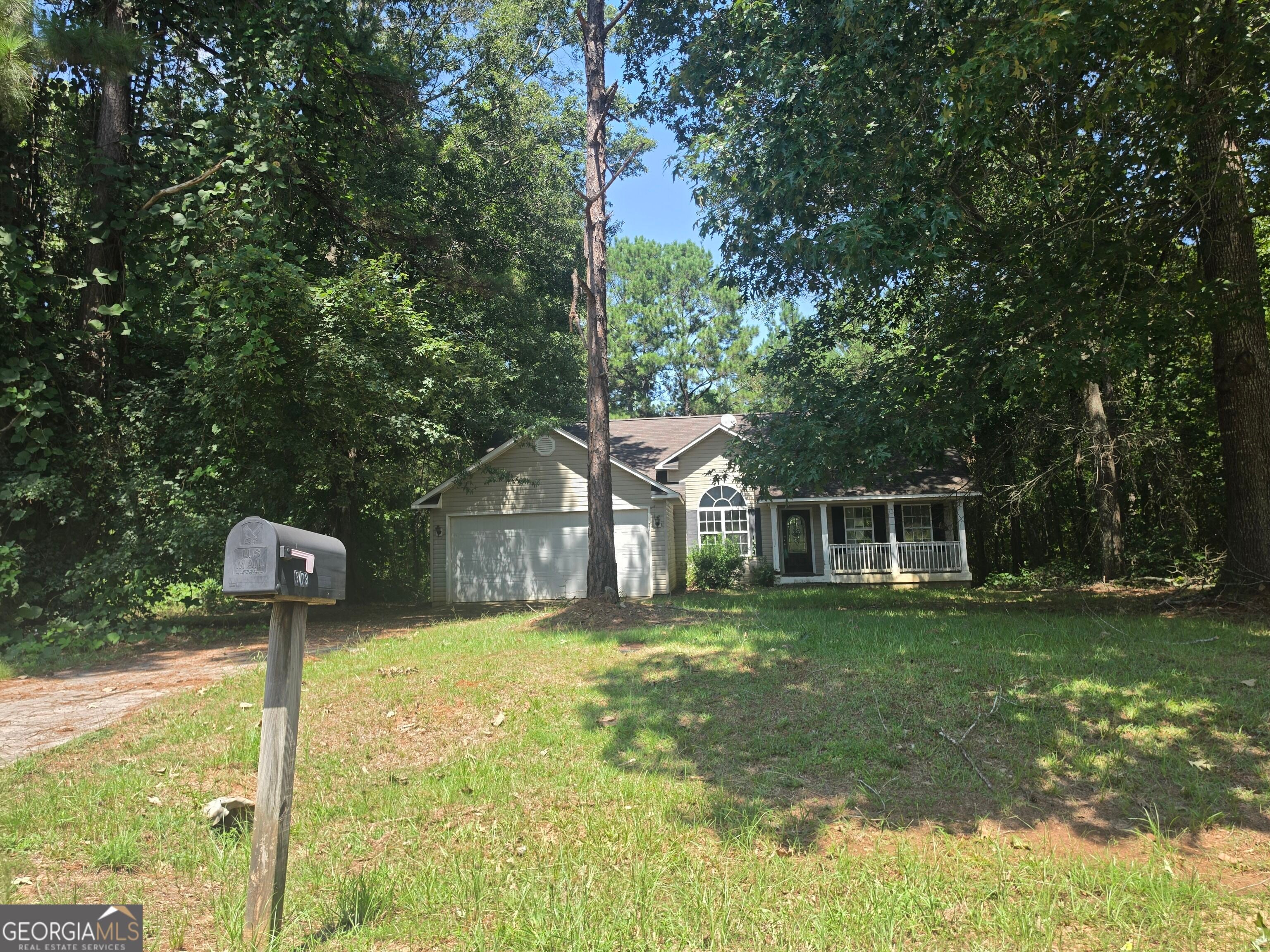 303 Nelson RD NW