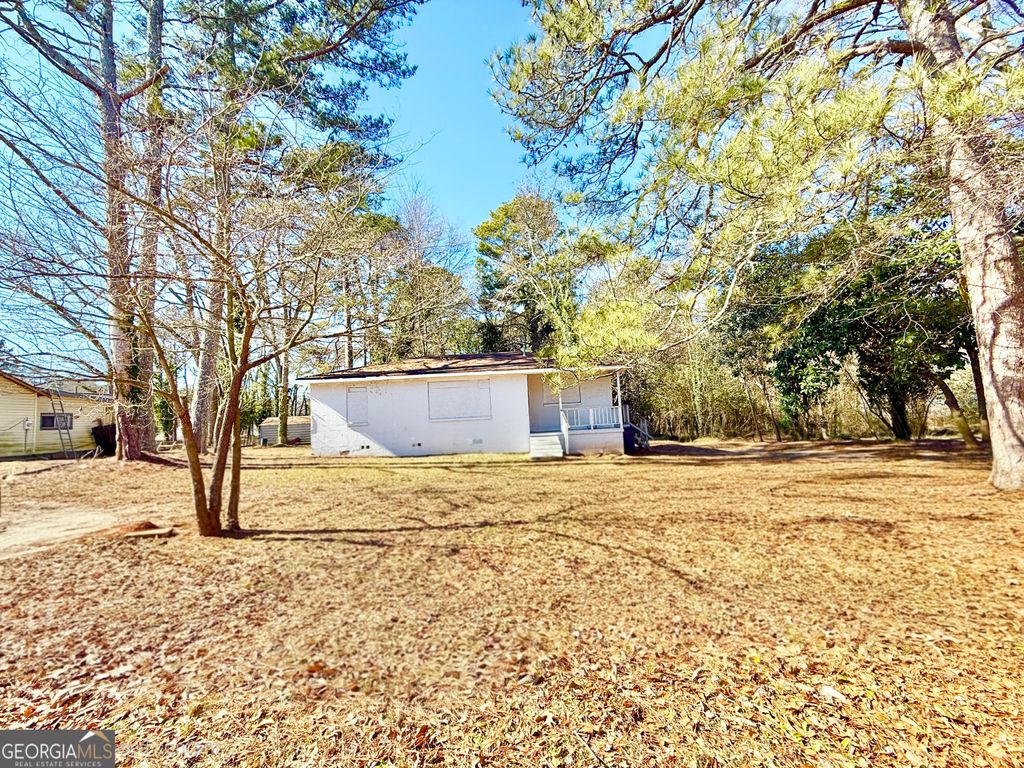 Photo of 1924 Peters Road, Tucker, GA 30084 (MLS # 10680774)