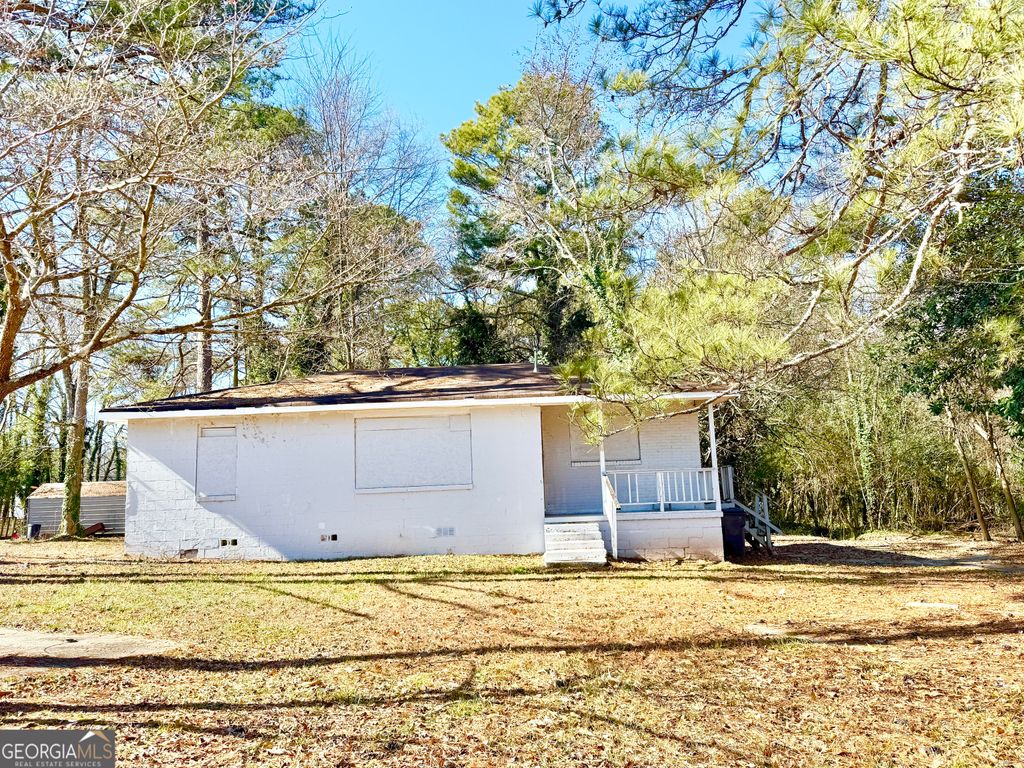 Photo of 1924 Peters Road, Tucker, GA 30084 (MLS # 10680774)