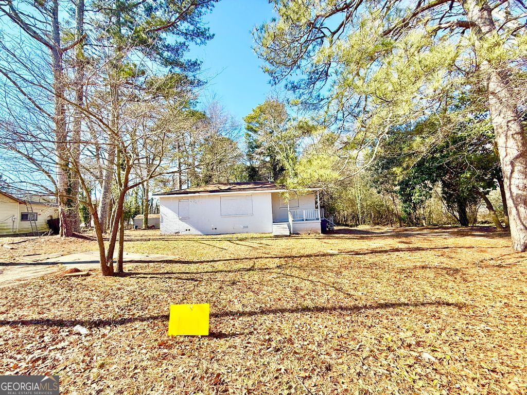 Photo of 1924 Peters Road, Tucker, GA 30084 (MLS # 10680774)