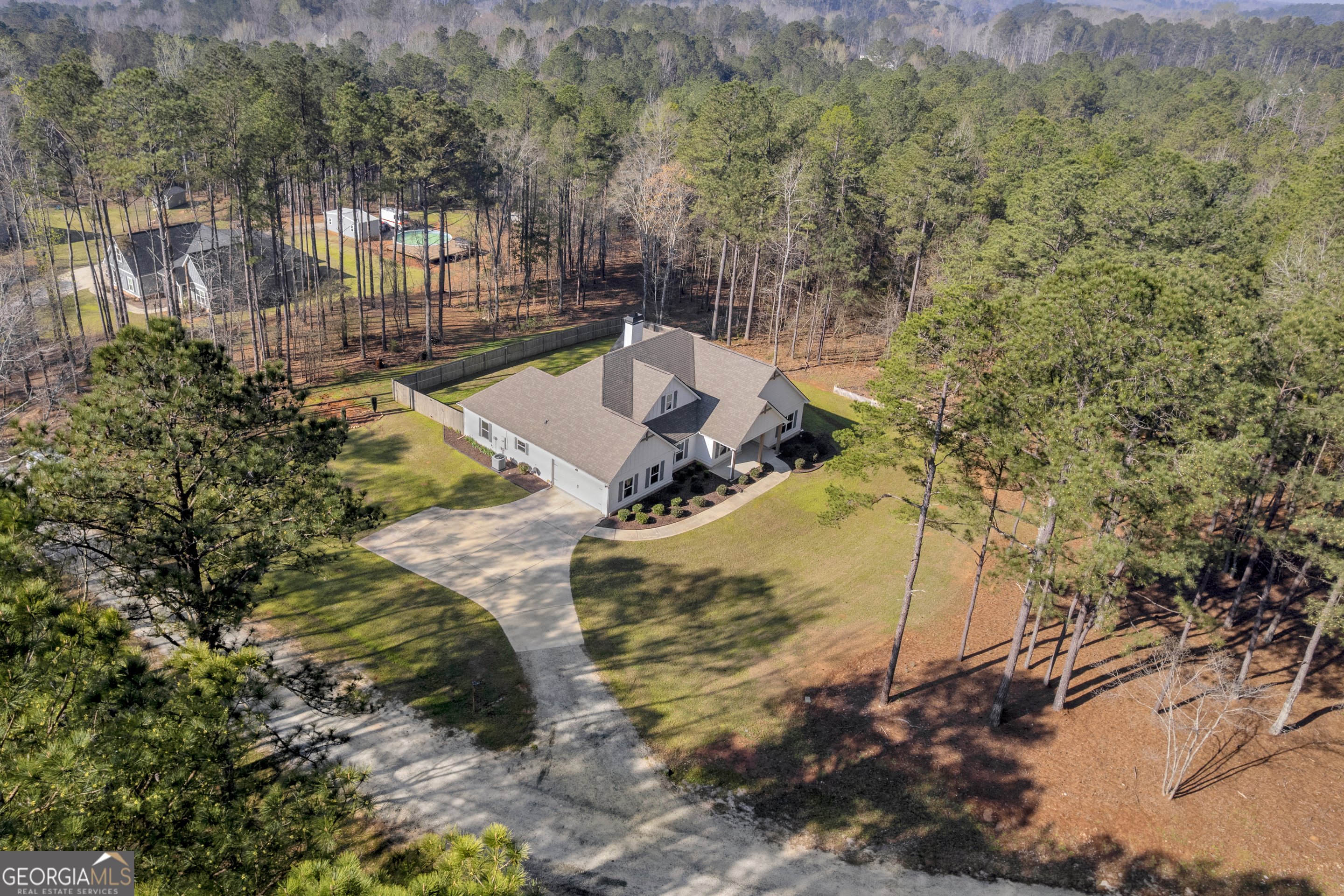 3590 Tommy Lee Cook RD