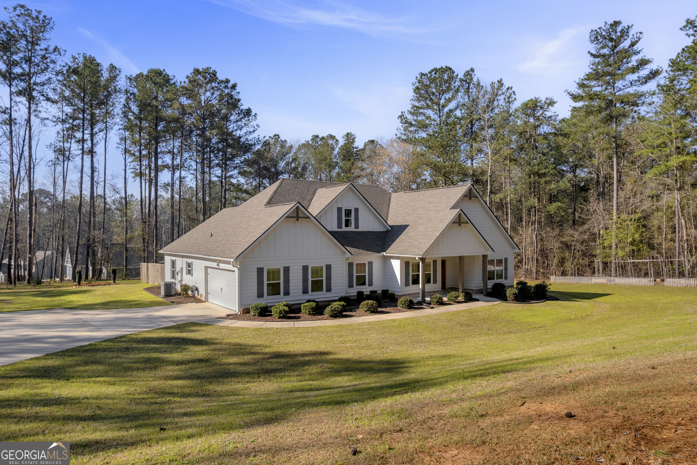 3590 Tommy Lee Cook RD