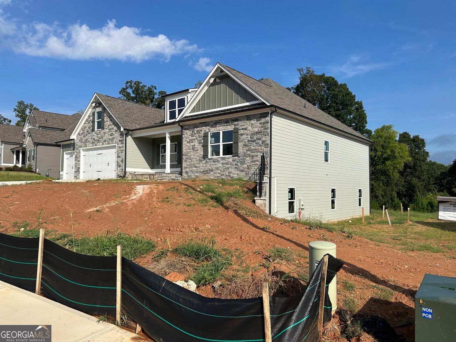 189 Randolph Farms DR