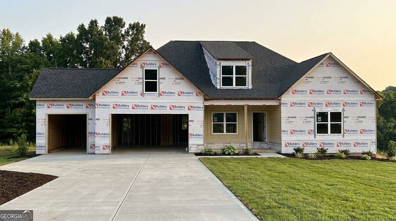 189 Randolph Farms DR