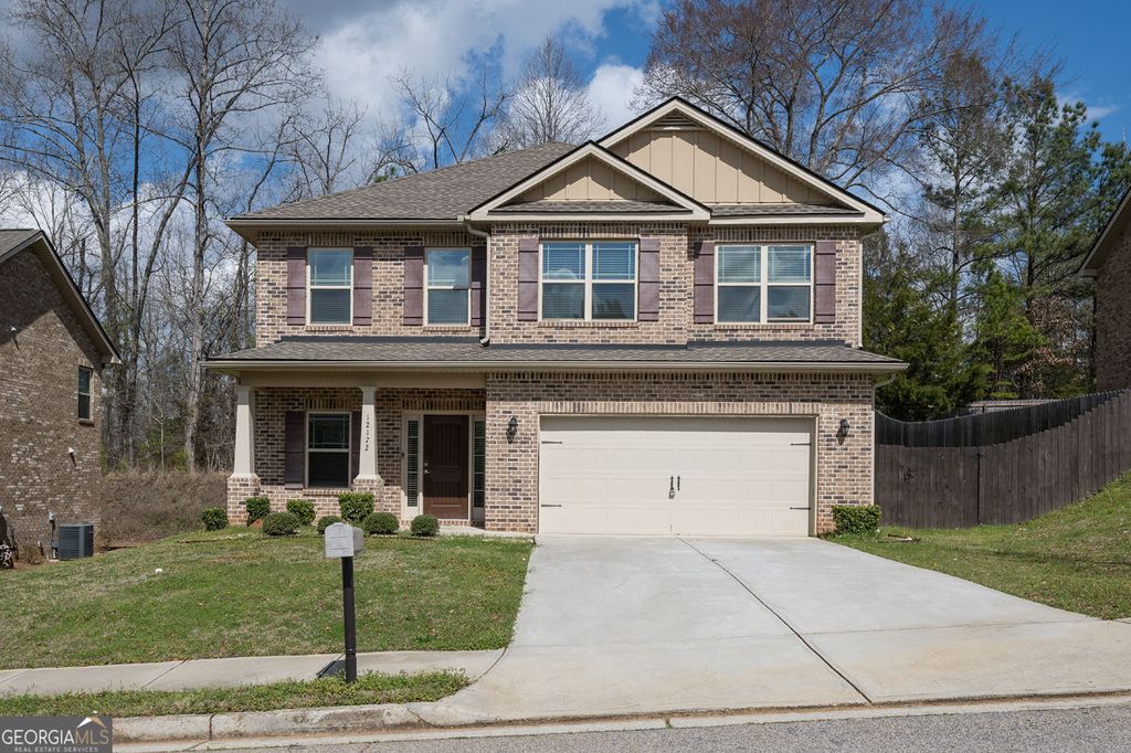Photo of 12172 Flannery Lane, Hampton, GA 30228 (MLS # 10706527)