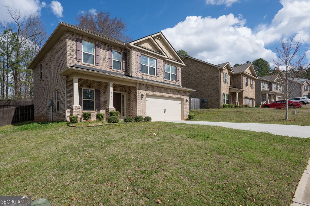 Photo of 12172 Flannery Lane, Hampton, GA 30228 (MLS # 10706527)