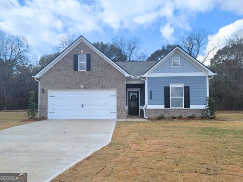 Photo of 256 Shantz Way #(LOT A45), Byron, GA 31008 (MLS # 10591553)