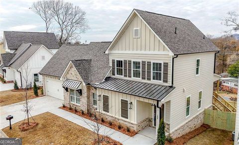 184 Summit AVE Marietta GA 30060