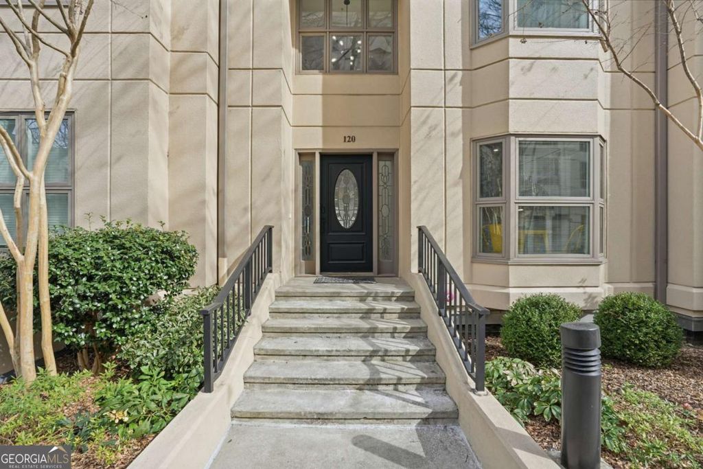 Photo of 3475 Oak Valley Road NE #120, Atlanta, GA 30326 (MLS # 10684271)