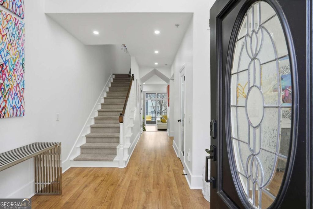 Photo of 3475 Oak Valley Road NE #120, Atlanta, GA 30326 (MLS # 10684271)