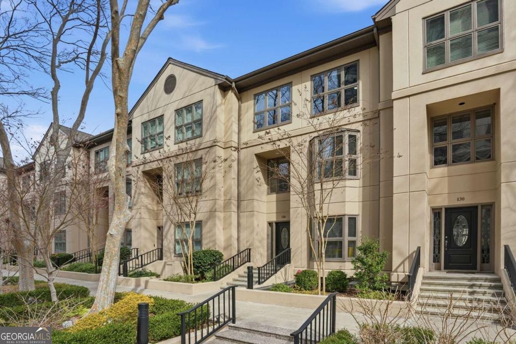 Photo of 3475 Oak Valley Road NE #120, Atlanta, GA 30326 (MLS # 10684271)