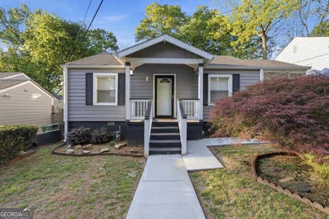 Photo of 486 Mead Street SE, Atlanta, GA 30315 (MLS # 10820855)