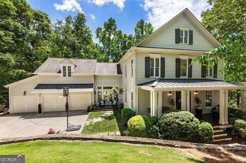 3910 Two Rivers DR