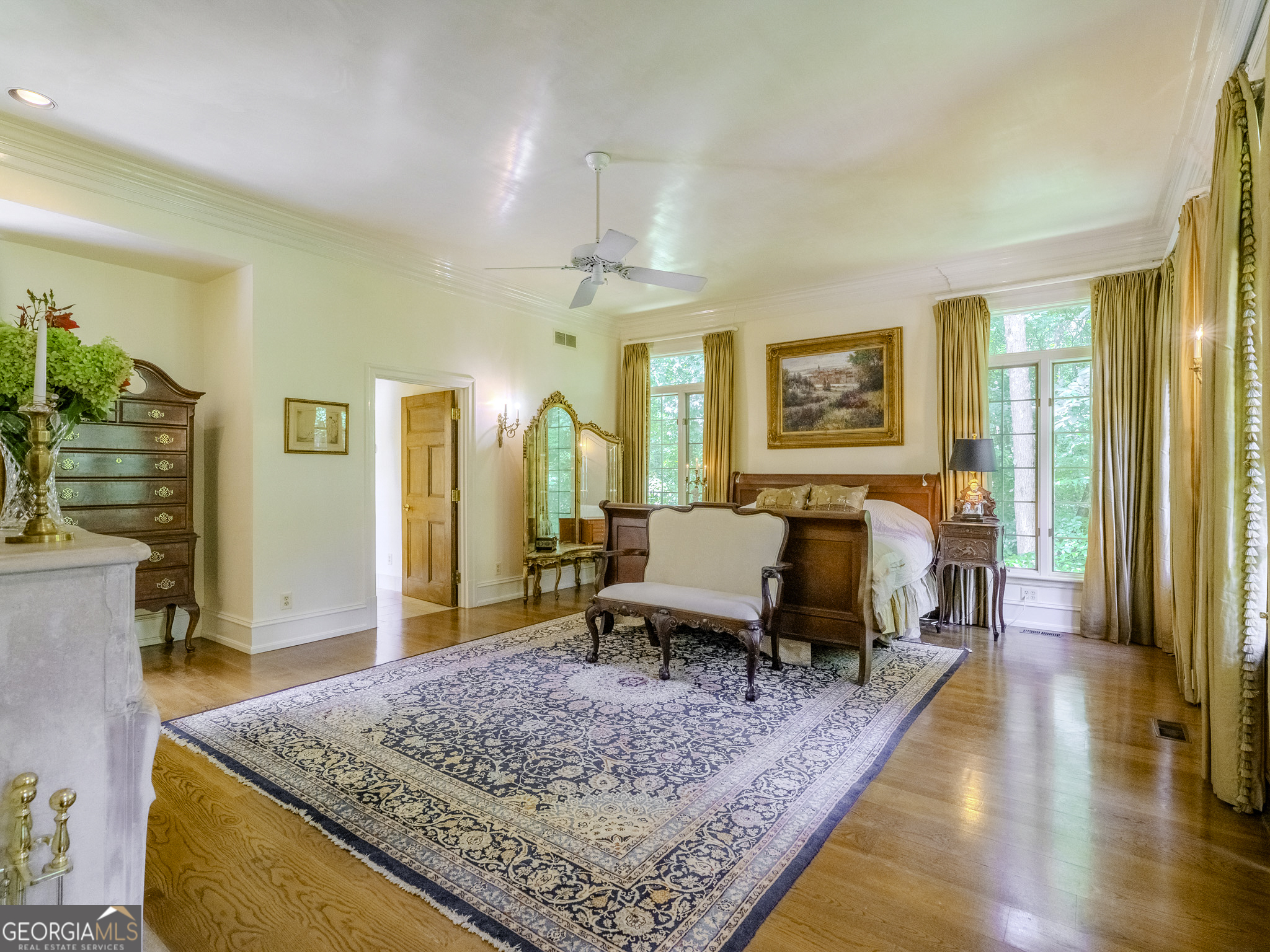 805 Old Mill CT