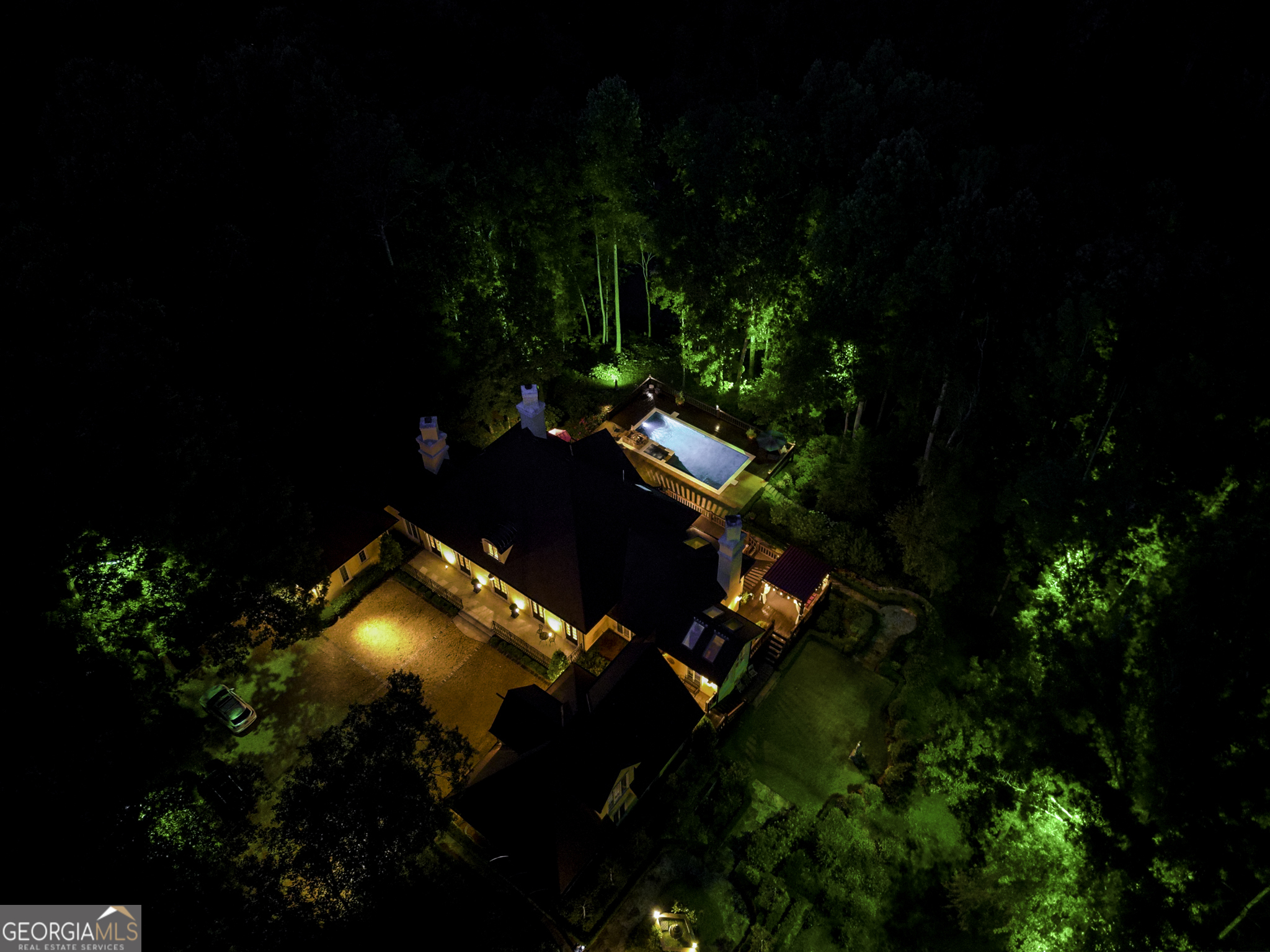 805 Old Mill CT