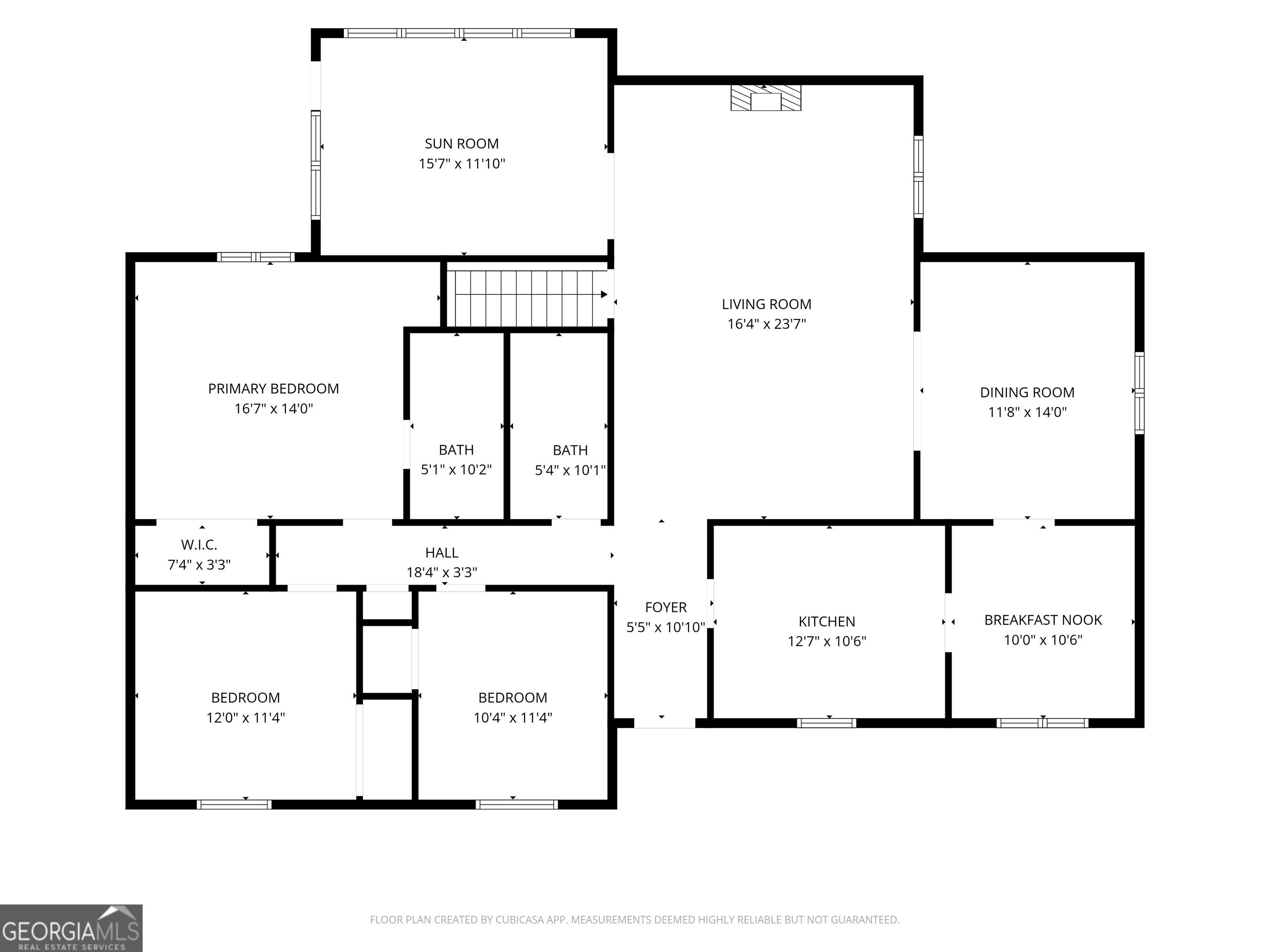 235 Winterberry DR