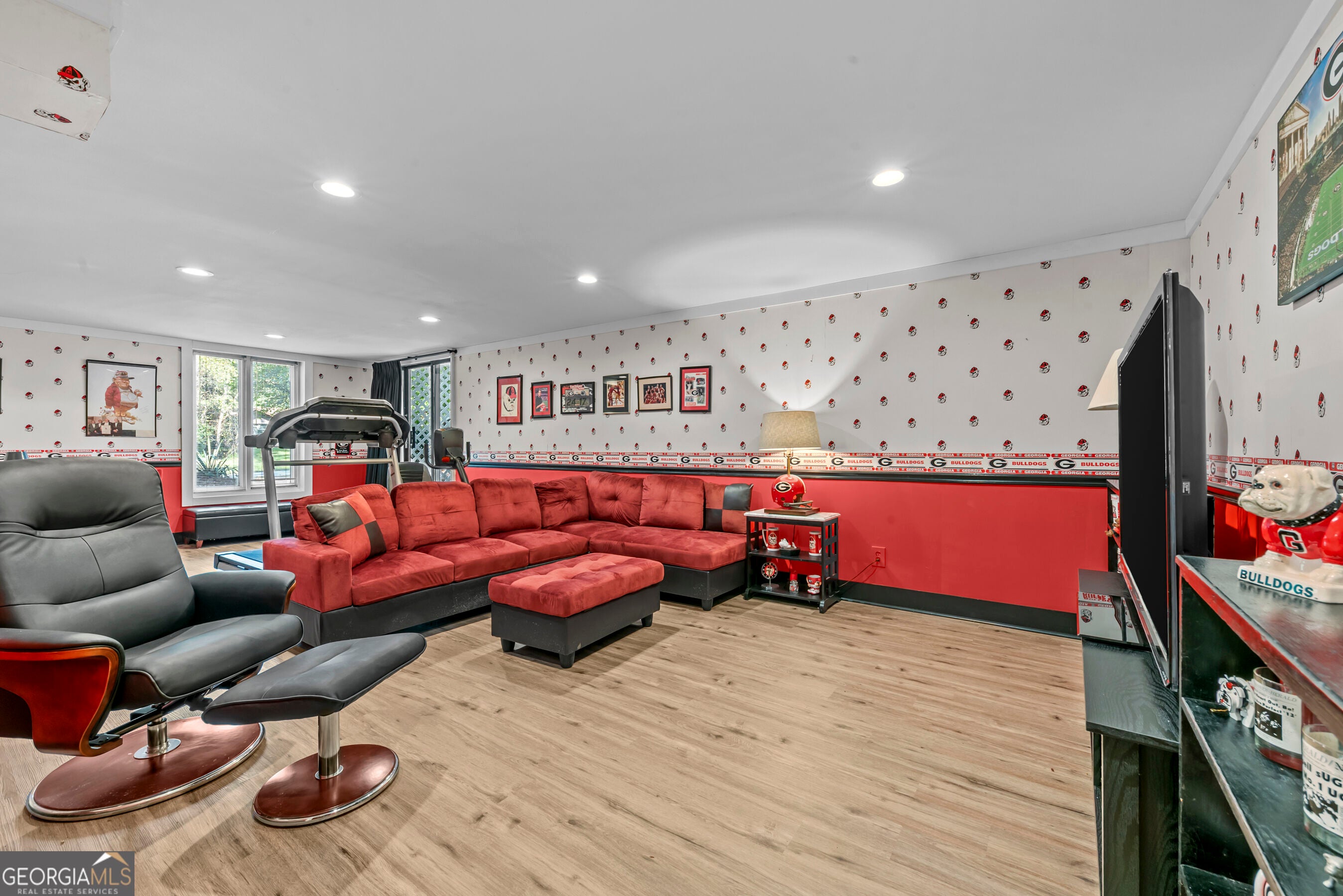 235 Winterberry DR
