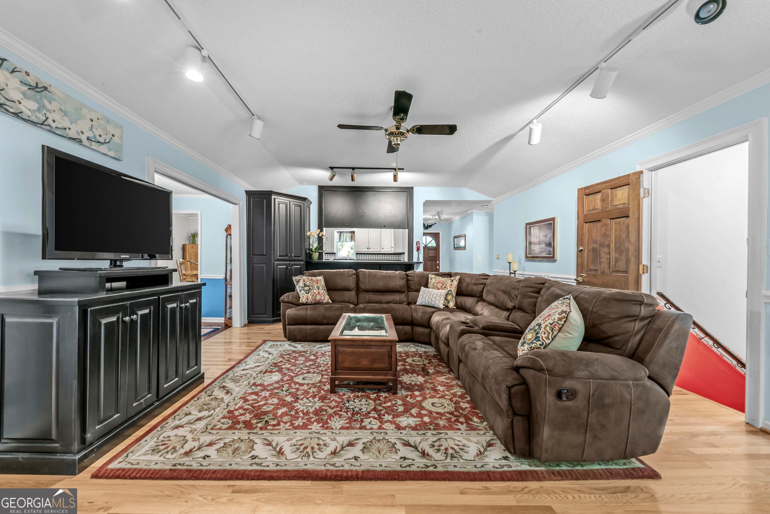 235 Winterberry DR