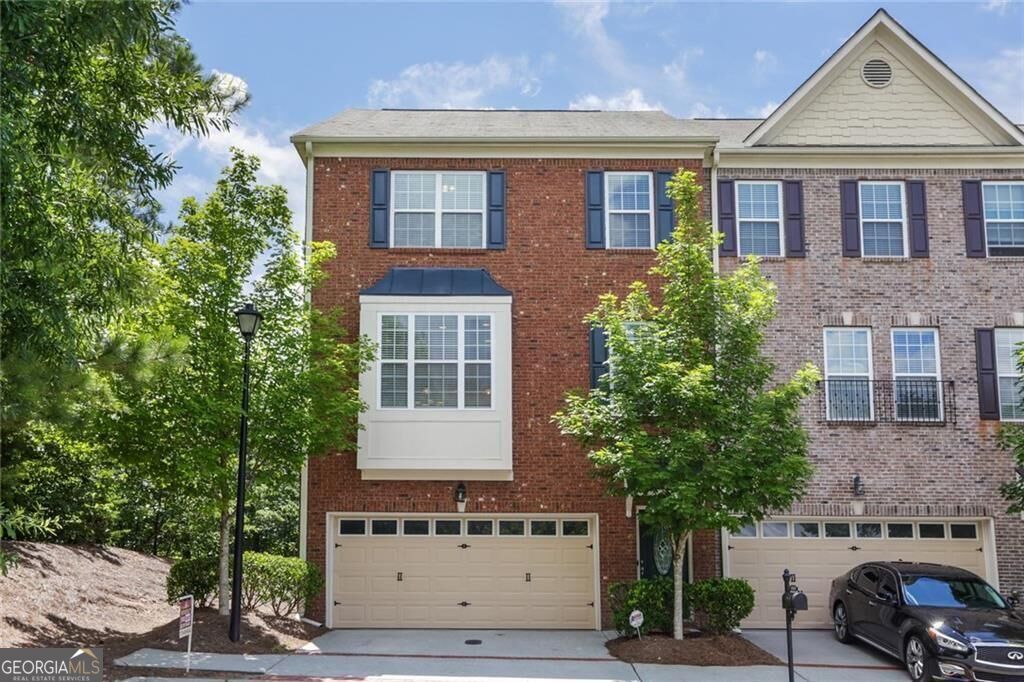Photo of 5060 Windcrest Lane, Alpharetta, GA 30022 (MLS # 10843429)