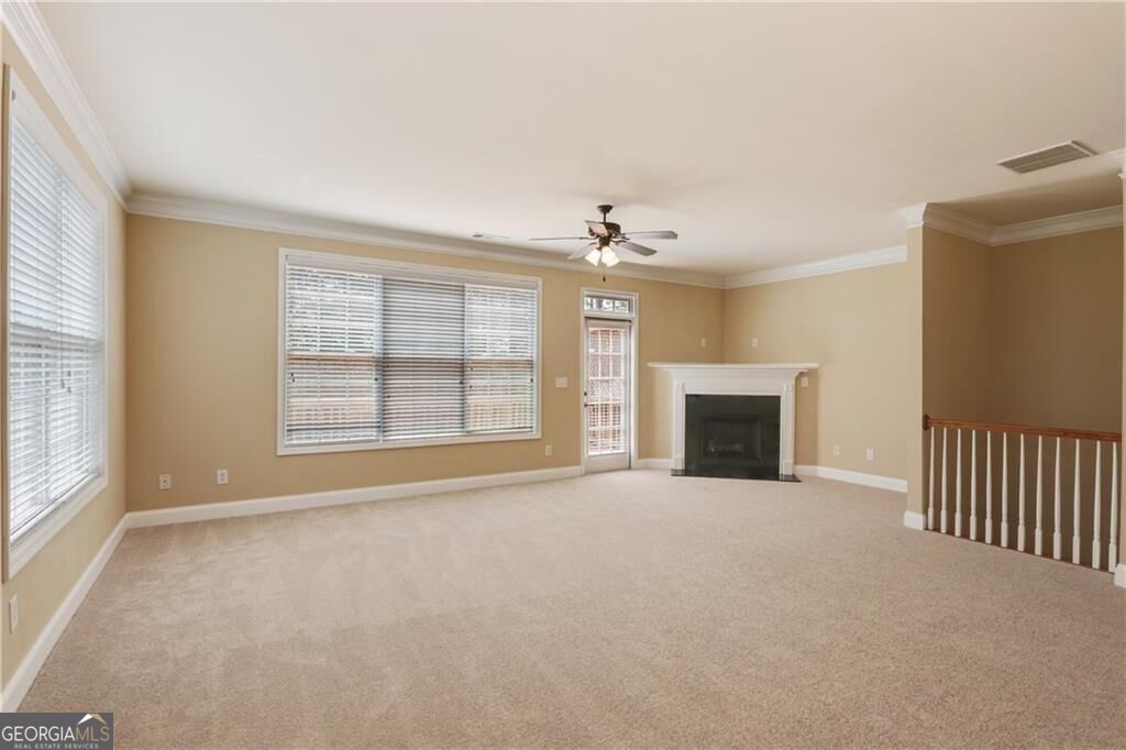 Photo of 5060 Windcrest Lane, Alpharetta, GA 30022 (MLS # 10843429)