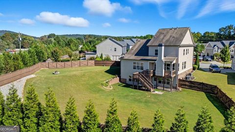 Photo of 3505 Knobcone Drive, Cumming, GA 30040 (MLS # 10621227)