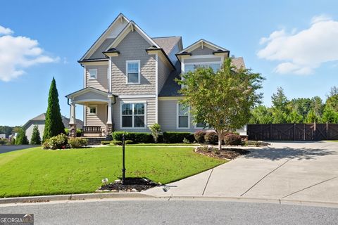 3505 Knobcone DR Cumming GA 30040