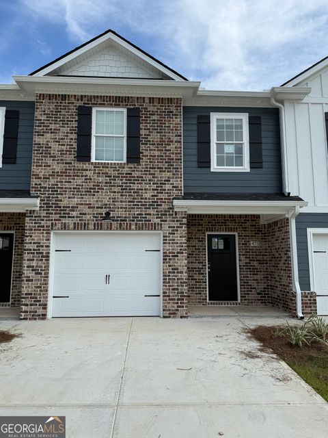 473 Sandbar LN Statesboro GA 30461