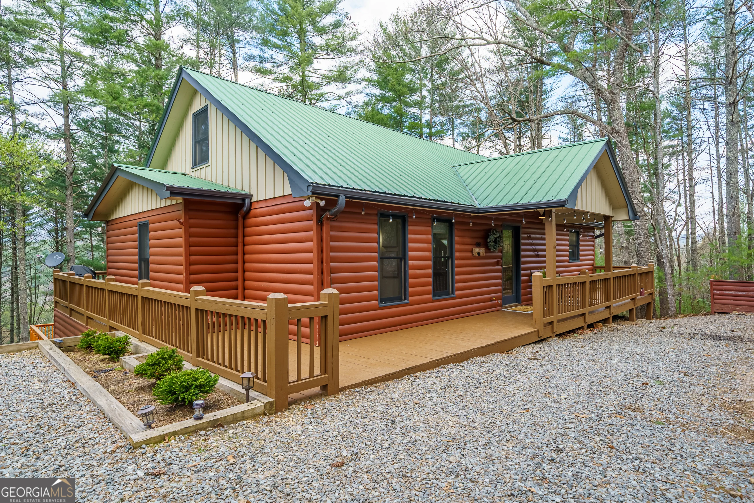 188 The Forest Road