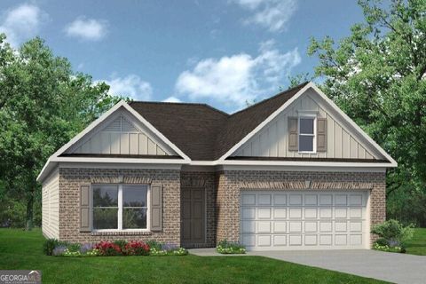 32 Thedford DR Hoschton GA 30548