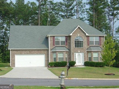 Photo of 4202 Fortune Point, Atlanta, GA 30349 (MLS # 10838484)