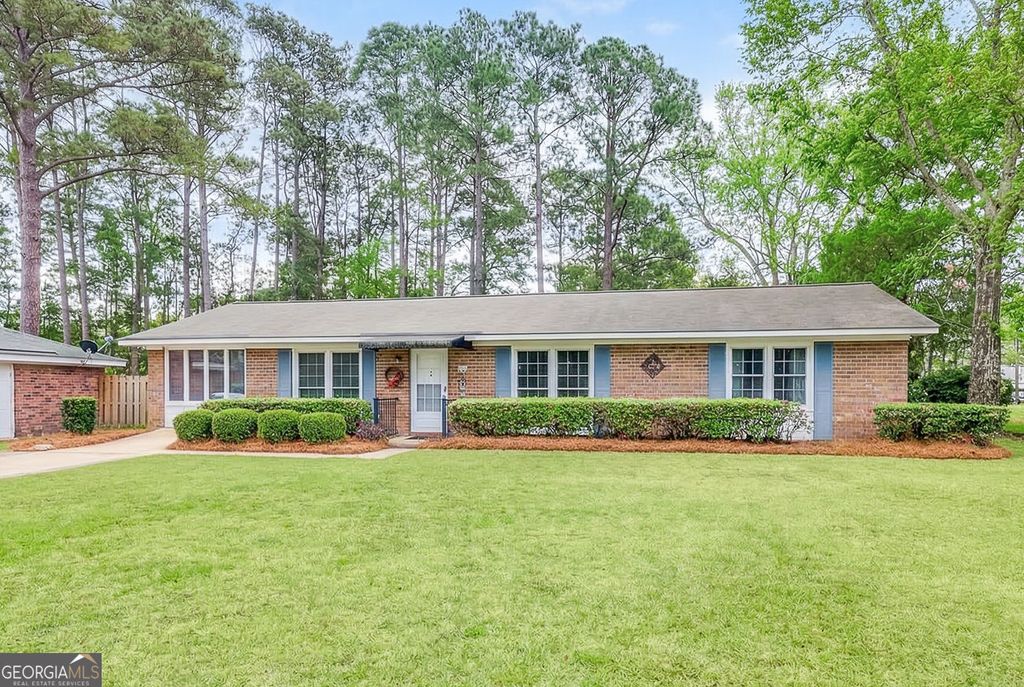 Photo of 511 San Anton Drive, Savannah, GA 31419 (MLS # 10712857)