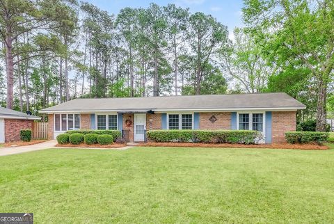 511 San Anton DR Savannah GA 31419