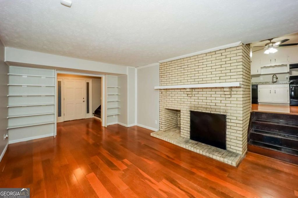 Photo of 6712 Collier Way, Riverdale, GA 30296 (MLS # 10632835)