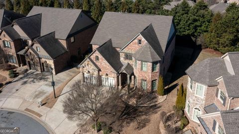 3250 Caney Estates PL Cumming GA 30041