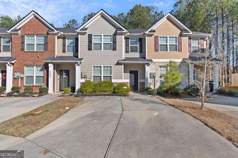 Photo of 2505 Piering Drive, Lithonia, GA 30038 (MLS # 10675627)