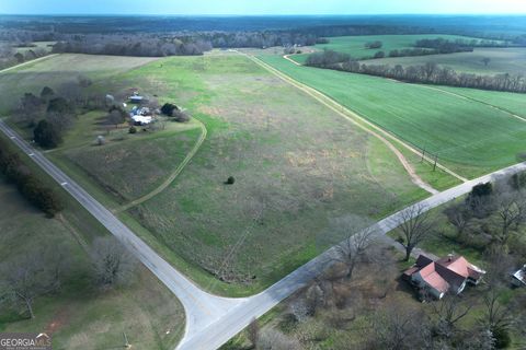 0 Broughton RD Madison GA 30650