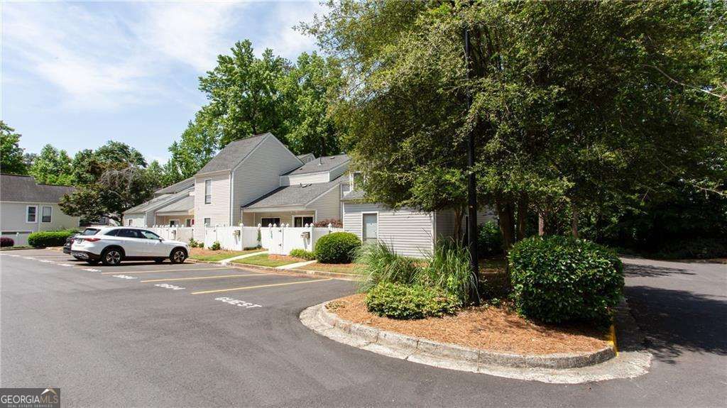 Photo of 2684 Meadowlawn Drive SE, Marietta, GA 30067 (MLS # 10764206)
