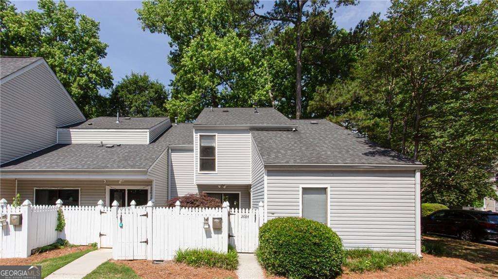 Photo of 2684 Meadowlawn Drive SE, Marietta, GA 30067 (MLS # 10764206)
