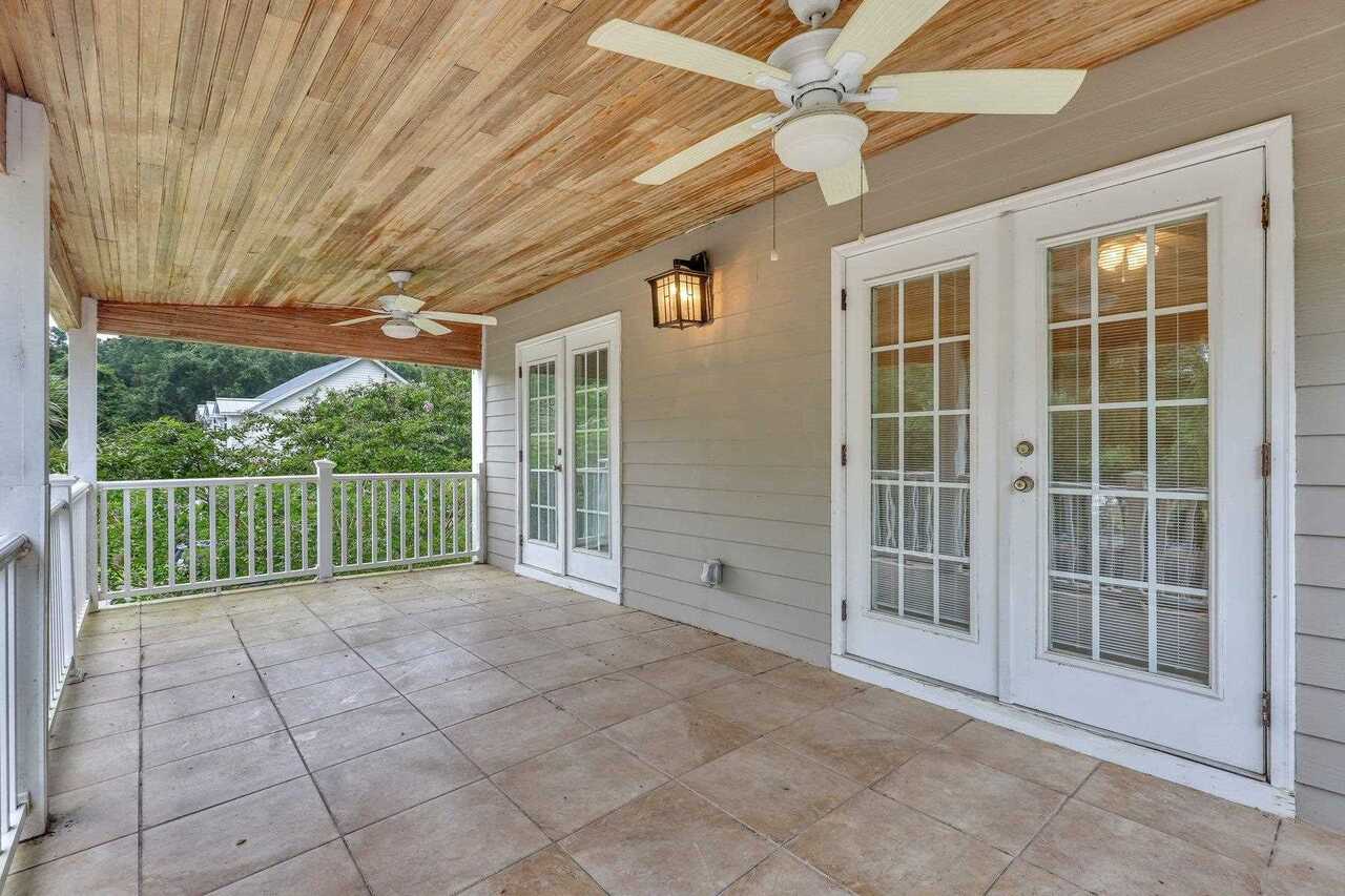 Settlers Hammock - Residential