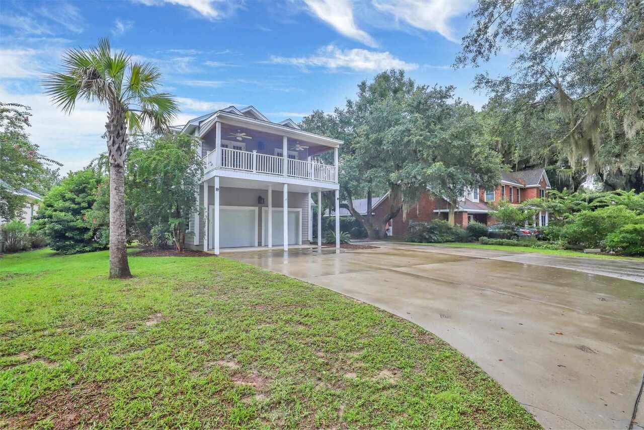 Settlers Hammock - Residential