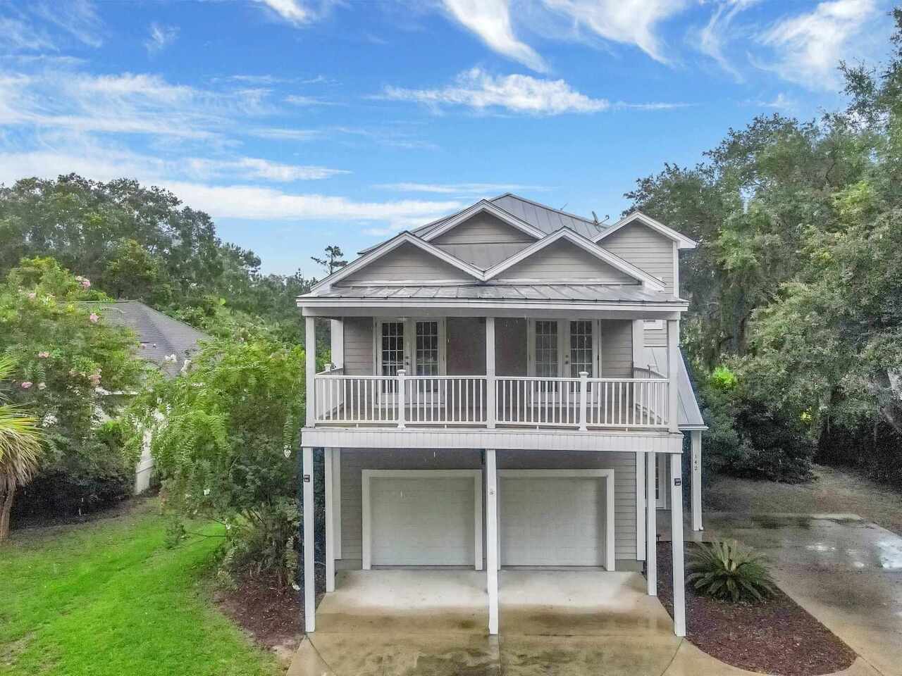 Settlers Hammock - Residential