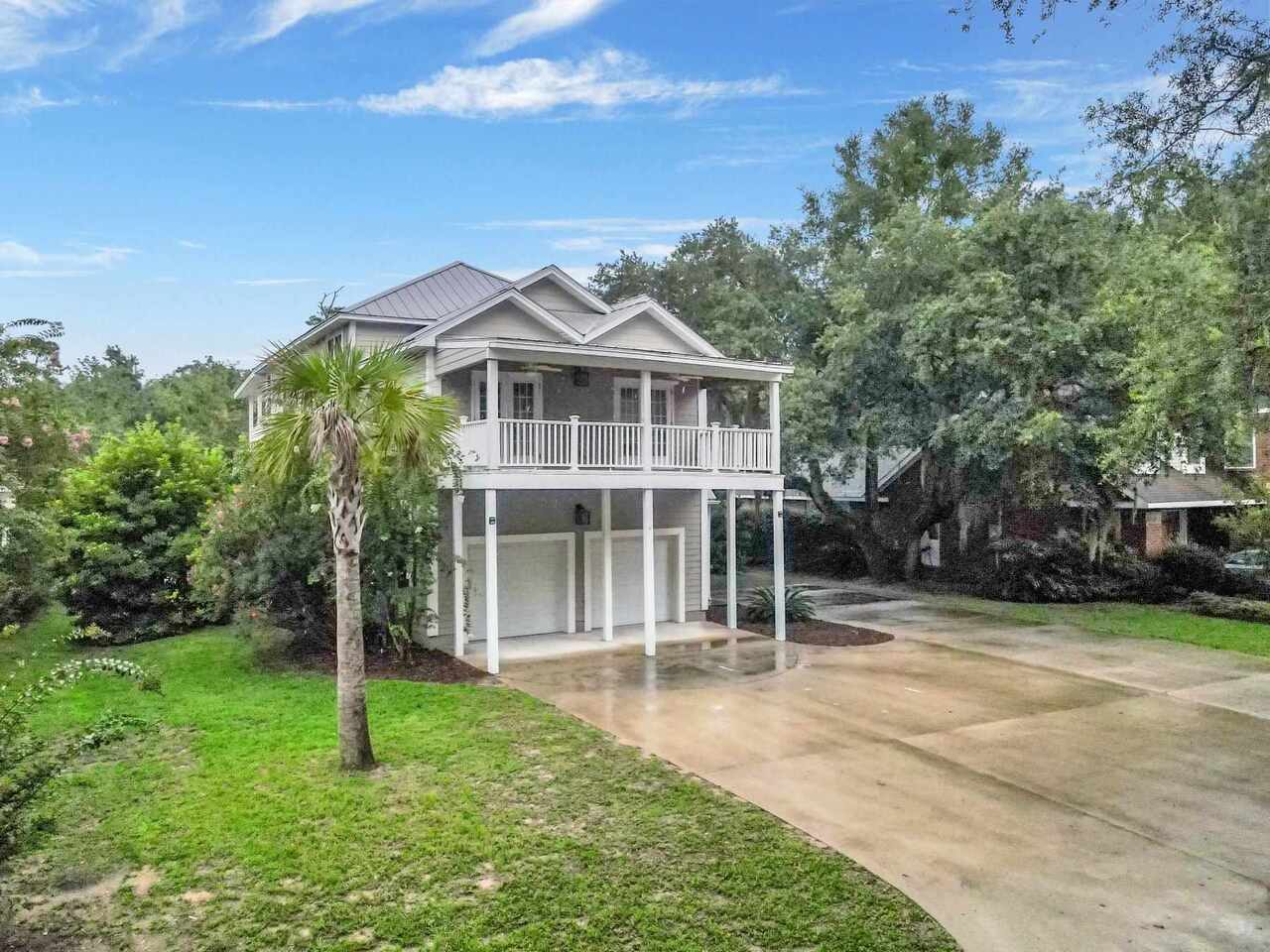 Settlers Hammock - Residential