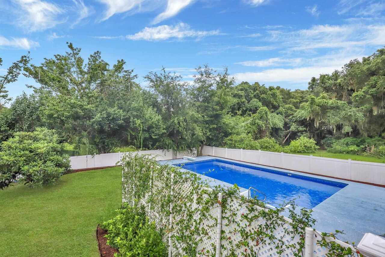 Settlers Hammock - Residential