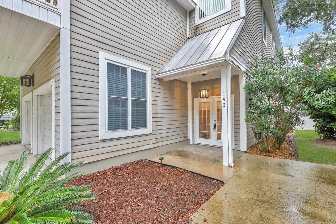 Settlers Hammock - Residential