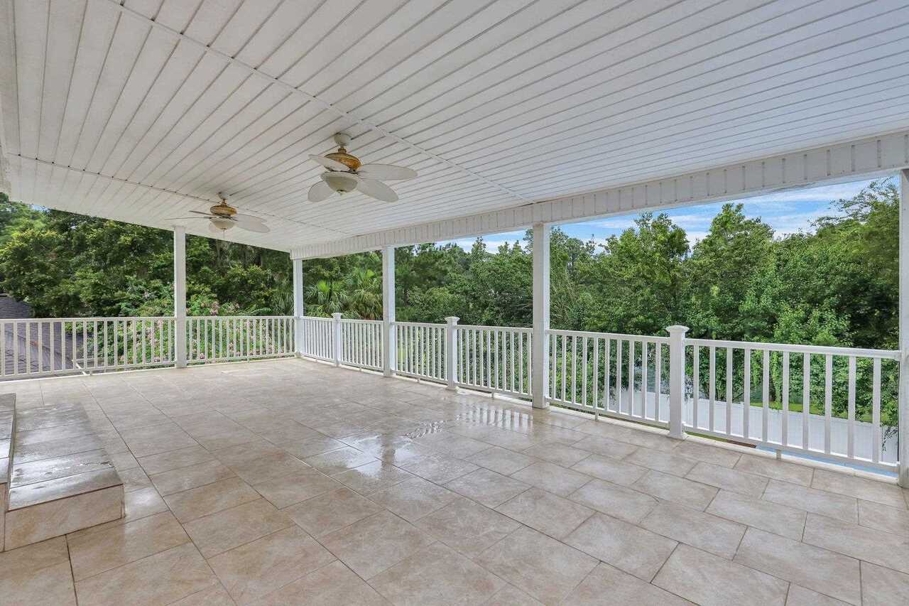 Settlers Hammock - Residential