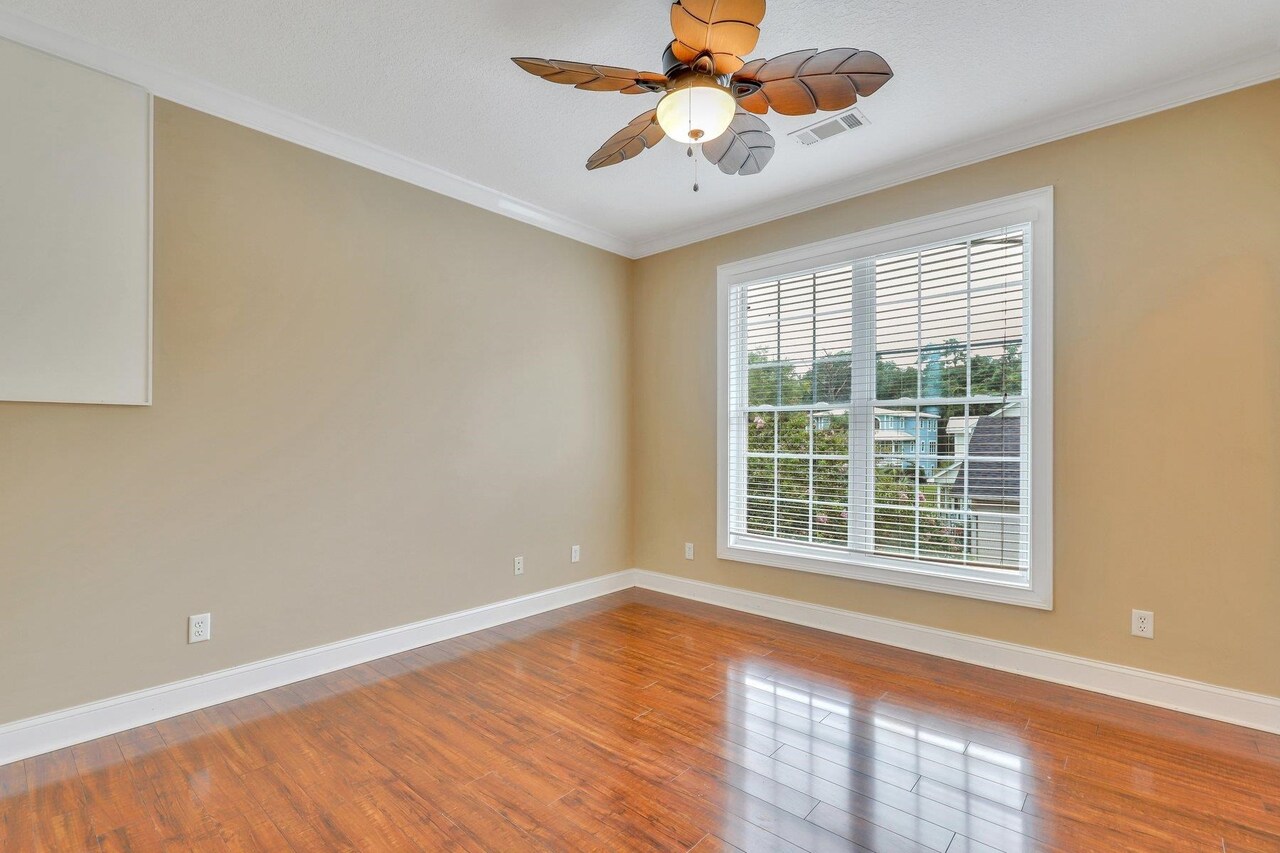 Settlers Hammock - Residential